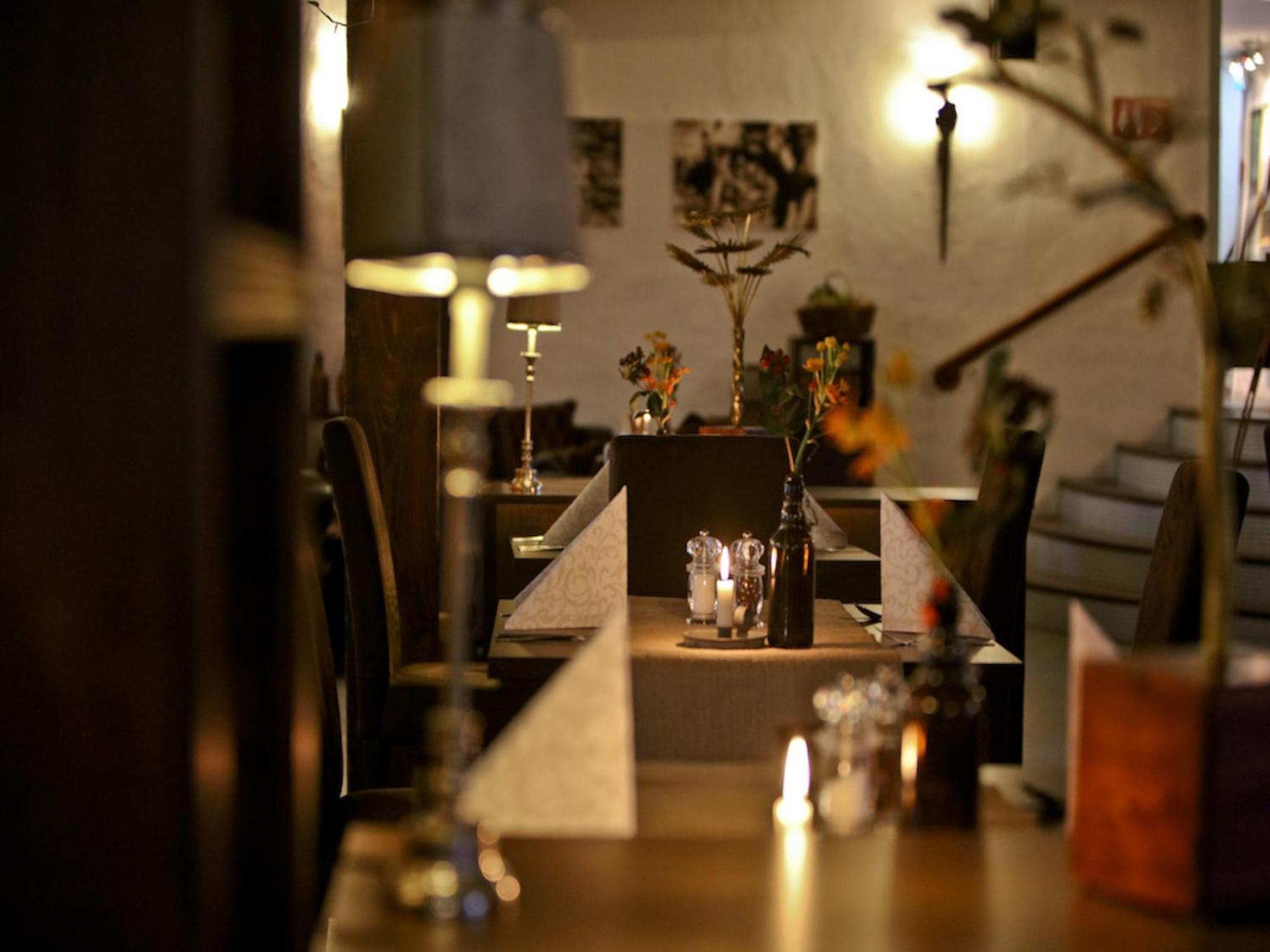 Burghotel Bad Belzig エクステリア 写真