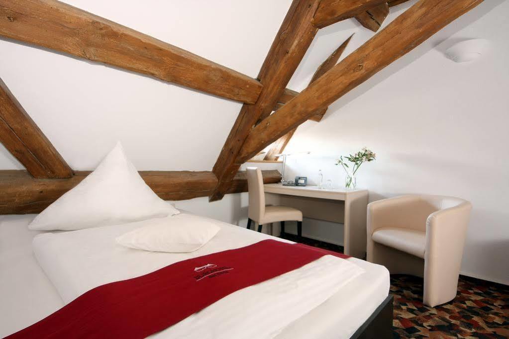 Burghotel Bad Belzig エクステリア 写真