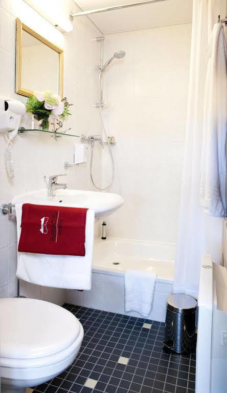 Burghotel Bad Belzig エクステリア 写真